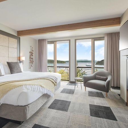 Готель Friday Harbor House Екстер'єр фото